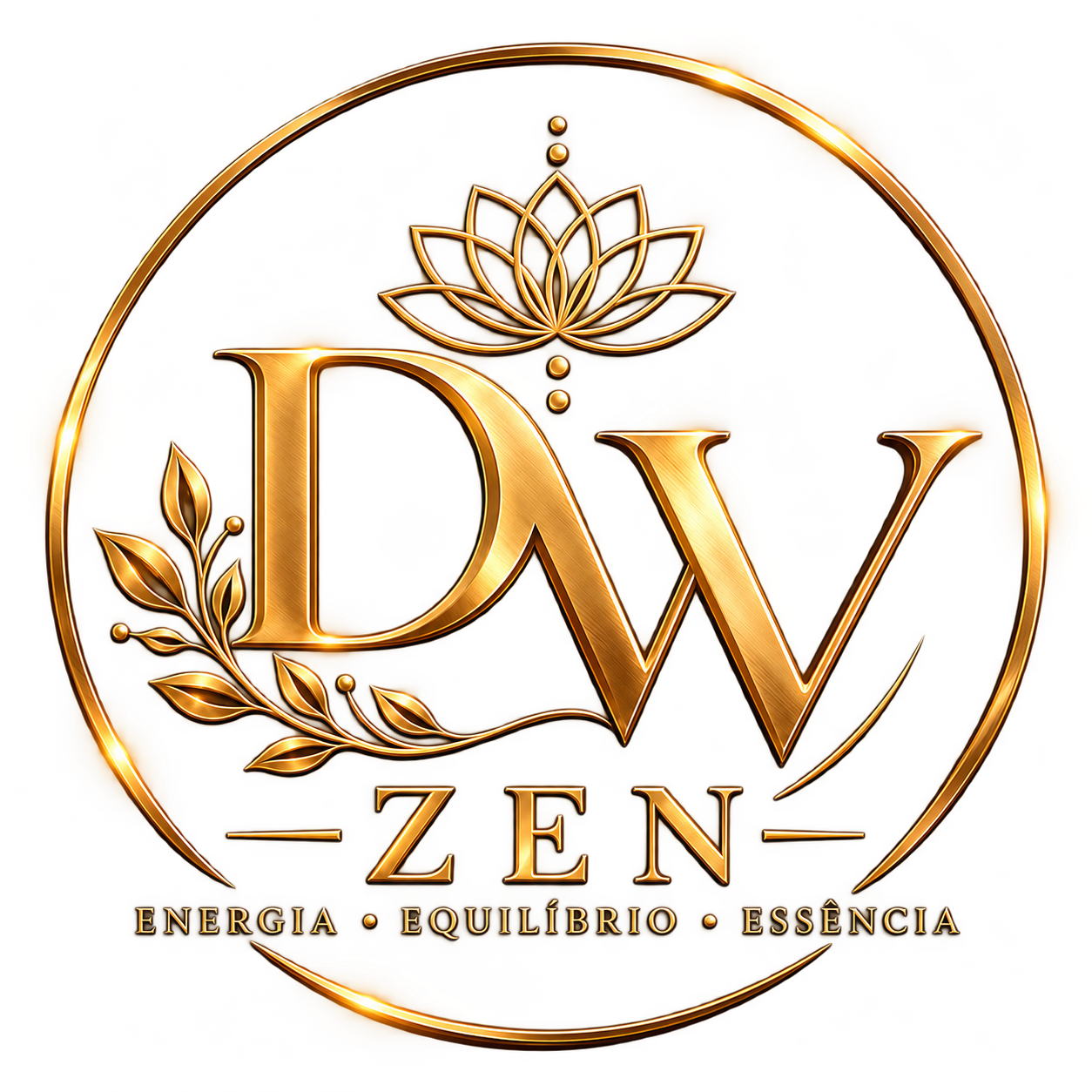 Logo DWZEN Energy
