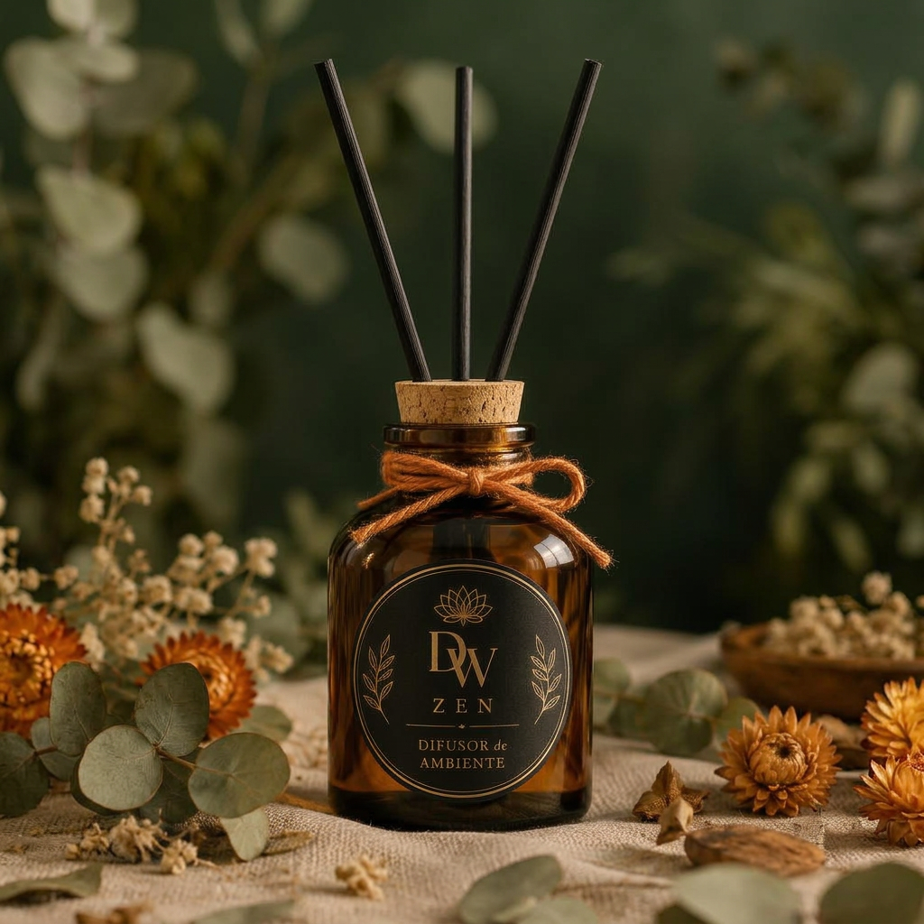 Difusor de Ambiente