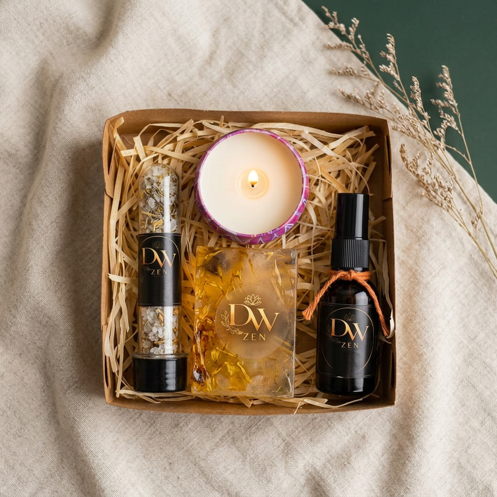 Kit Relaxante